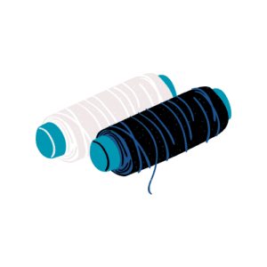 embroidery thread