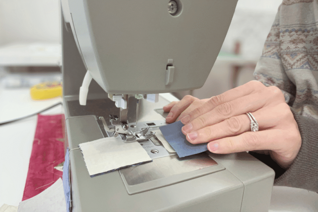 problem solving often begins with patience