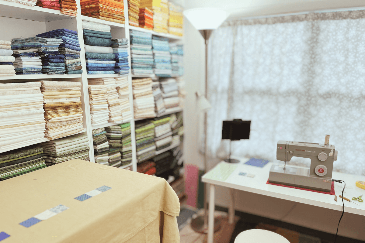 Sewing Breakthrough: Problem Solving That Empowers You