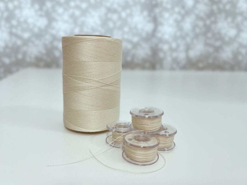 coats and clark quilting thread